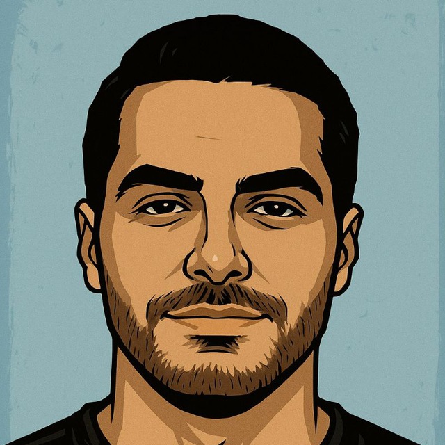 Mohammad Shahriari Fard